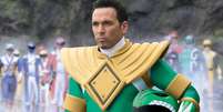 Jason David Frank, o Power Ranger Verde, morreu aos 49 anos  Foto: Power Rangers / Reprodução