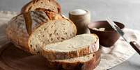 Receitas de pão caseiro  Foto: Shutterstock / Alto Astral
