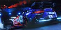 Need for Speed Unbound chega em dezembro para PC, PS5 e Xbox Series X/S  Foto: EA / Divulgação