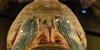 Exposição do Museu de Manchester analisa razões para a mumificação  Foto: Narciso Arellano / Unsplash