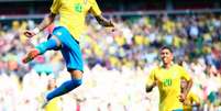 Neymar é o camisa 10 do Brasil na Copa do Qatar (Foto: CBF)  Foto: Lance!