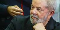 O presidente eleito, Luiz Inácio Lula da Silva (PT).  Foto: FOTO: GABRIELA BILÓ/ESTADÃO / Estadão