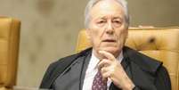 Prestes a se aposentador, o ministro do Supremo Tribunal Federal Ricardo Lewandowski é cotado para compor futuro governo Lula  Foto: DANIEL TEIXEIRA/ESTADAO / Estadão
