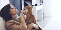 Cor pelagens gatos  Foto: Shutterstock / Alto Astral