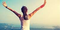 Aprenda o ritual para trazer boa sorte para a semana &ndash;  Foto: Shutterstock / Jo&atilde;o Bidu