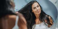 Cabelo forte e sedoso: 7 ativos naturais para tratar os fios  Foto: Shutterstock / Saúde em Dia