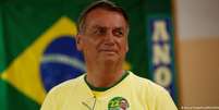 O PL, partido de Bolsonaro, pediu a anulação dos votos registrados em 279 mil urnas usadas no segundo turno da eleição  Foto: DW / Deutsche Welle