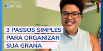 Quando o assunto é dinheiro, qual é o seu ponto fraco? A colunista do Dinheiro em Dia e educadora financeira Amanda Dias traz passos práticos para você encontrar o erro que pode estar cometendo na hora de organizar a sua vida financeira.  Foto: 