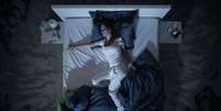 Dormir bem calor  Foto: Shutterstock / Alto Astral