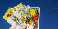 Saiba quais são as energias do tarot em Dezembro –  Foto: Shutterstock / João Bidu