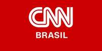 Logotipo da CNN Brasil  Foto: Instagram / @cnnbrasil / Estadão