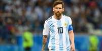 Messi está entre os melhores jogadores de futebol do mundo  Foto: Shutterstock / Portal EdiCase