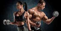 Músculos fortes  Foto: Sport Life