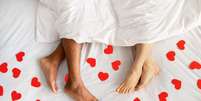 DSH: entenda o distúrbio que corta a libido de 35% das mulheres  Foto: Shutterstock / Saúde em Dia