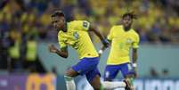 Seleção anotou apenas três gols na primeira fase (Foto: Lucas Figueiredo/CBF)  Foto: Lance!