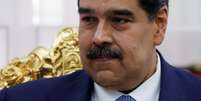 Maduro  Foto: Reuters