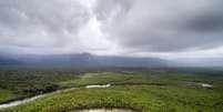 Temporais na Região Norte. Foto: Getty Images.  Foto: Climatempo