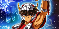 Saint Seiya: Final Edition é versão definitiva de Os Cavaleiros do Zodíaco  Foto: Divulgação