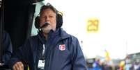 Michael Andretti quer entrar na F1, mas enfrenta resistência de boa parte das equipes   Foto: IndyCar / Grande Prêmio