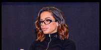 Anitta revela diagnóstico de vírus que pode causar esclerose múltipla, em 3 de dezembro de 2022.  Foto: AGNews, Marcelo Sá Barretto / Purepeople