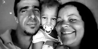 Casal e filha são encontrados mortos após enxurrada no interior de São Paulo  Foto: Reprodução/EPTV