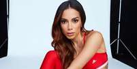  Foto: Instagram/Anitta / Pipoca Moderna