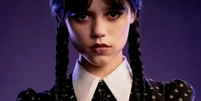 img01_jenna_ortega_wandinha.png  Foto: Divulga&ccedil;&atilde;o/Netflix