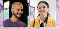 Selena Gomez e Dylan O’Brien? Web aposta em romance entre os dois após boatos  Foto: Divulgação / todateen