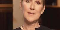  Foto: Instagram/Celine Dion / Pipoca Moderna