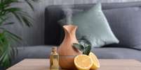 Aromaterapia beneficios oleos  Foto: Shutterstock / Alto Astral