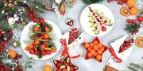 Veja nossa lista de frutas para incluir na sua ceia – Foto: Shutterstock  Foto: Guia da Cozinha