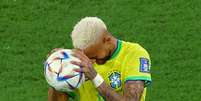 Neymar   Foto: REUTERS/Lee Smith