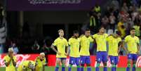 Seleção Brasileira passará por uma renovação no próximo ciclo de Copa (Foto: EFE/EPA/Ronald Wittek)  Foto: Lance!