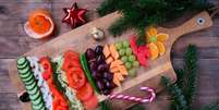 Frutas, legumes e verduras mais baratos em dezembro – Foto: Shutterstock  Foto: Guia da Cozinha