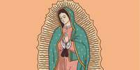 Confira a hist&oacute;ria de Nossa Senhora de Guadalupe, a padroeira do M&eacute;xico e fa&ccedil;a uma ora&ccedil;&atilde;o a ela no dia de hoje (12) para celebr&aacute;-la &ndash;  Foto: Shutterstock / Jo&atilde;o Bidu