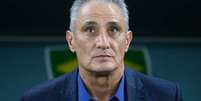 Tite deixa vivências de duas Copas, mas lembranças de frustrações (EFE/EPA/Neil Hall  Foto: Lance!