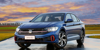 Volkswagen Jetta GLI 2023  Foto: VW / Divulgação