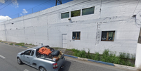Agente é morto em tumulto na Fundação Casa de Guarujá, na Baixada Santista  Foto: Reprodução/GoogleStreetView