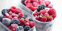 Essas dicas vão te ajudar a congelar frutas em casa – Foto: Shutterstock  Foto: Guia da Cozinha
