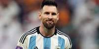 Messi  Foto: PA Media / BBC News Brasil