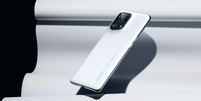  Foto: Oppo / Canaltech
