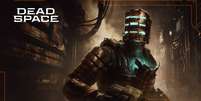 Remake de Dead Space chega em janeiro para PC, PS5 e Xbox Series X/S  Foto: EA / Divulgação