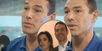 Separado de Wanessa Camargo, Marcus Buaiz deu raras declarações a respeito de sua intimidade em uma entrevista para o canal do colunista Pedro Permuy.  Foto: Reprodução, Instagram / Purepeople