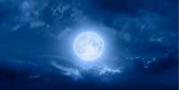 2023 ser&aacute; o ano da Lua &ndash;  Foto: Shutterstock / Jo&atilde;o Bidu
