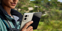 (Imagem: Reprodução/Oppo)  Foto: Canaltech