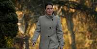 Ministra da Igualdade da Espanha, Irene Montero, em Madri  Foto: Reuters