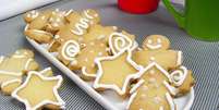Guia da Cozinha - Gingerbread: aprenda como fazer o biscoitinho dos filmes de Natal!  Foto: Guia da Cozinha