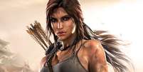 Próximo Tomb Raider será publicado pela Amazon Games  Foto: Crystal Dynamics / Divulgação