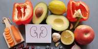 A dieta vegana protege os rins  Foto: Shutterstock / Portal EdiCase