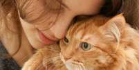 Signos gatos astrologia  Foto: Shutterstock / Alto Astral